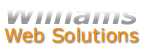 Williams Web Solutions Custom Website Design Fishing Trip