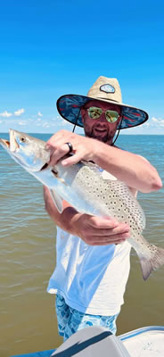 Slay the Bay Fishing Photo Gallery