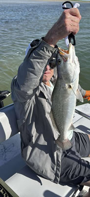 Slay the Bay Fishing Photo Gallery