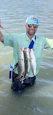 Slay the Bay Fishing Photo Gallery