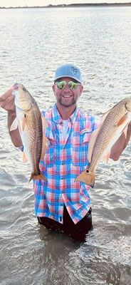 Slay the Bay Fishing Photo Gallery