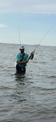 Slay the Bay Fishing Photo Gallery
