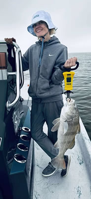 Slay the Bay Fishing Photo Gallery