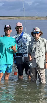 Slay the Bay Fishing Photo Gallery